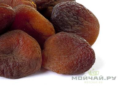 Курага  (сушеные абрикосы), Турция, 500 гр.