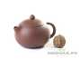 Teapot, Yixing clay, # 3129, 310 ml.