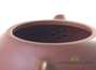 Teapot, Yixing clay, # 3129, 310 ml.