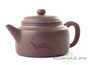 Teapot, Yixing clay, # 671, 300 ml.
