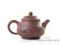 Teapot, Yixing clay, # 890, 310 ml.