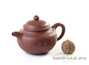 Teapot, Yixing clay, # 820, 250 ml.