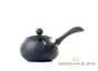 Teapot (moychay.ru) # 17208, jianshui ceramics, 150 ml.