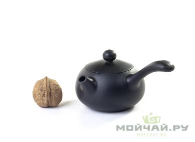 Чайник moychayru # 17208 цзяньшуйская керамика 150 мл