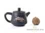 Чайник (moychay.ru) # 17231, цзяньшуйская керамика, 145 мл.