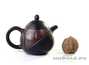 Чайник (moychay.ru) # 17225, цзяньшуйская керамика, 120 мл.
