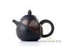 Чайник (moychay.ru) # 17212, цзяньшуйская керамика, 145 мл.
