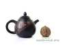 Чайник (moychay.ru) # 17212, цзяньшуйская керамика, 145 мл.