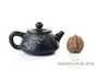Чайник (moychay.ru) # 17211, цзяньшуйская керамика, 120 мл.