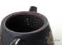 Teapot (moychay.ru) # 17210, jianshui ceramics, 145 ml.