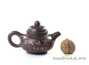 Teapot (moychay.ru) # 17330, jianshui ceramics, 125 ml.