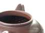 Teapot (moychay.ru) # 17330, jianshui ceramics, 125 ml.