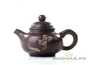 Чайник (moychay.ru) # 17344, цзяньшуйская керамика, 145 мл.