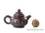 Чайник (moychay.ru) # 17344, цзяньшуйская керамика, 145 мл.