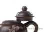 Teapot (moychay.ru) # 17344, jianshui ceramics, 145 ml.
