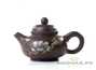 Teapot (moychay.ru) # 17337, jianshui ceramics, 135 ml.
