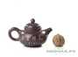 Чайник (moychay.ru) # 17331, цзяньшуйская керамика, 135 мл.