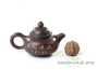 Teapot (moychay.ru) # 17332, jianshui ceramics, 140 ml.