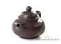 Teapot (moychay.ru) # 17332, jianshui ceramics, 140 ml.