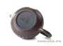 Teapot (moychay.ru) # 17341, jianshui ceramics, 140 ml.