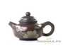 Teapot (moychay.ru) # 17342, jianshui ceramics, 150 ml.