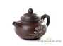 Teapot (moychay.ru) # 17335, jianshui ceramics, 135 ml.