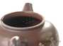 Чайник (moychay.ru) # 17335, цзяньшуйская керамика, 135 мл.
