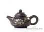 Teapot (moychay.ru) # 17334, jianshui ceramics, 135 ml.