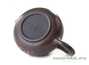 Teapot (moychay.ru) # 17334, jianshui ceramics, 135 ml.
