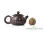 Чайник (moychay.ru) # 17355, цзяньшуйская керамика, 135 мл.