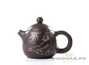 Чайник (moychay.ru) # 17350, цзяньшуйская керамика, 130 мл.