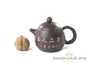 Чайник (moychay.ru) # 17352, цзяньшуйская керамика, 130 мл.