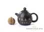 Чайник (moychay.ru) # 17346, цзяньшуйская керамика, 130 мл.