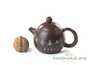 Teapot (moychay.ru) # 17347, jianshui ceramics, 130 ml.