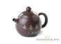 Teapot (moychay.ru) # 17347, jianshui ceramics, 130 ml.