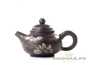 Чайник (moychay.ru) # 17340, цзяньшуйская керамика, 150 мл.