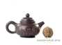 Чайник (moychay.ru) # 17340, цзяньшуйская керамика, 150 мл.