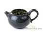 Mo Yu Taiwanese jade Teapot # 17462,  214 ml.