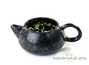 Teapot Mo Yu Taiwanese jade  # 17465, 160 ml.