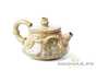 Teapot # 17706, jianshui ceramics, 142 ml.