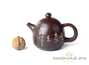 Teapot # 17728, jianshui ceramics, 244 ml.