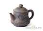 Teapot # 17738, jianshui ceramics, 162 ml.