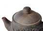 Teapot # 17738, jianshui ceramics, 162 ml.