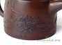 Чайник # 17740, цзяньшуйская керамика, 204 мл.