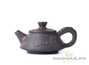 Чайник # 17736, цзяньшуйская керамика, 50 мл.