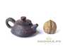 Чайник # 17736, цзяньшуйская керамика, 50 мл.