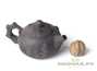 Чайник # 17746, цзяньшуйская керамика, 220 мл.