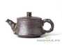 Teapot # 17747, jianshui ceramics, 176 ml.
