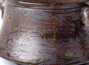 Teapot # 17747, jianshui ceramics, 176 ml.