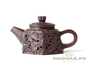 Teapot # 17719, jianshui ceramics, 150 ml.